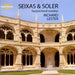 Harpsichord Sonatas