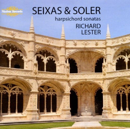 Harpsichord Sonatas