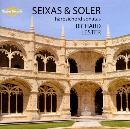 Harpsichord Sonatas
