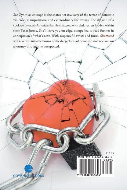 Shattered