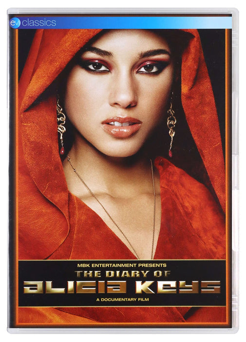 The Diary Of Alicia Keys