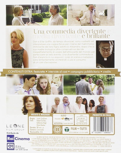 The Big Wedding