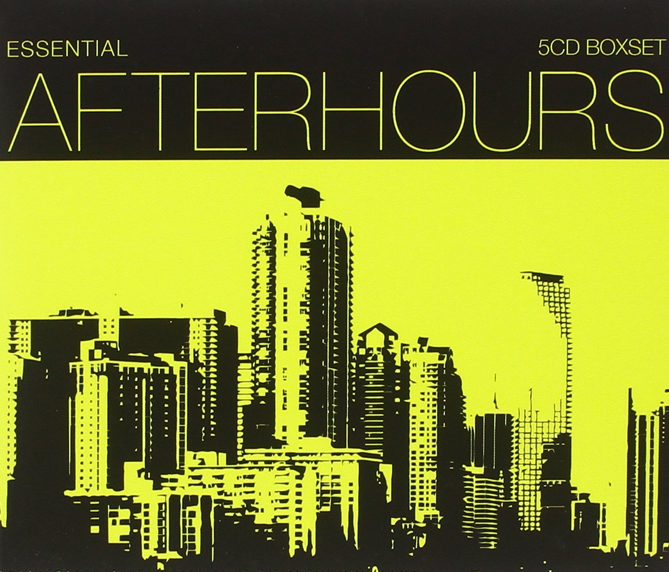 Essential Afterhours