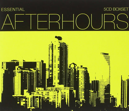 Essential Afterhours