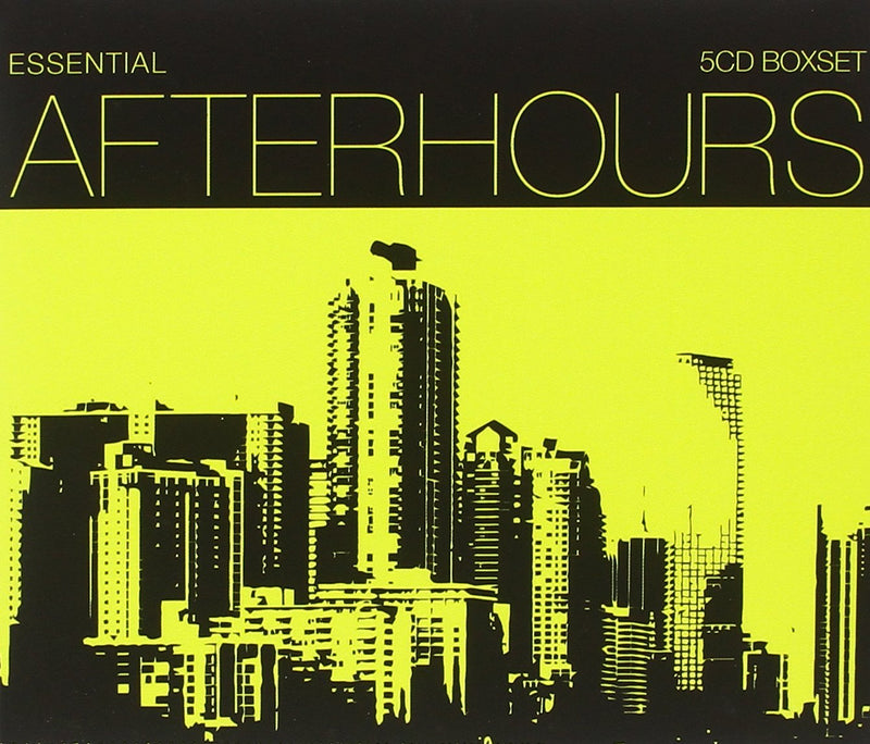 Essential Afterhours