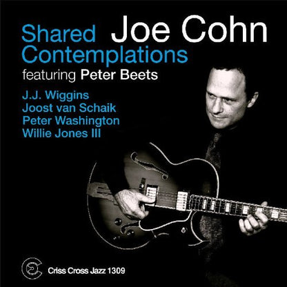 Shared contemplations