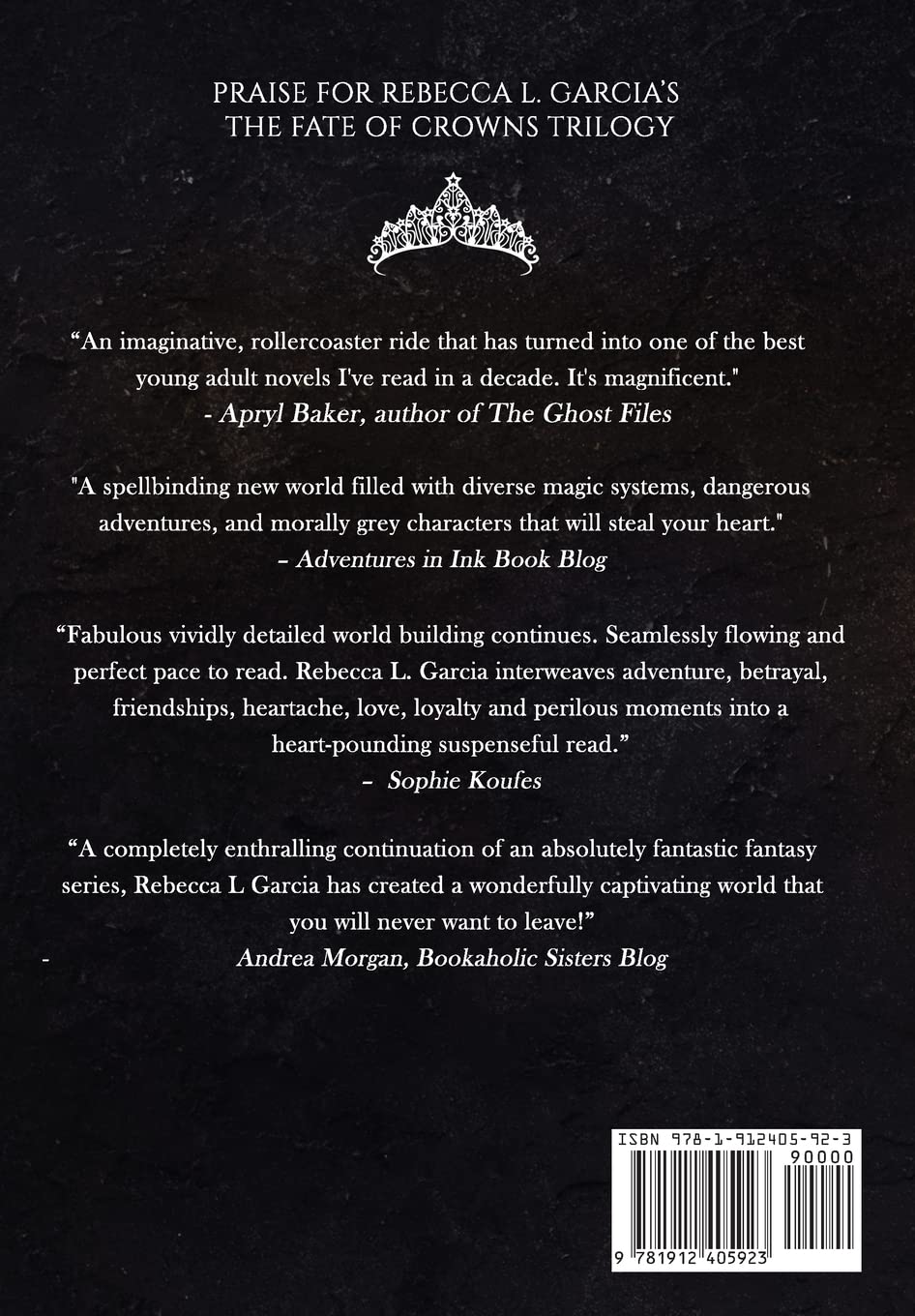 The Court of Secrets
