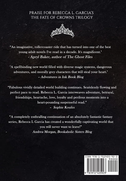 The Court of Secrets