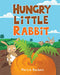Hungry Little Rabbit