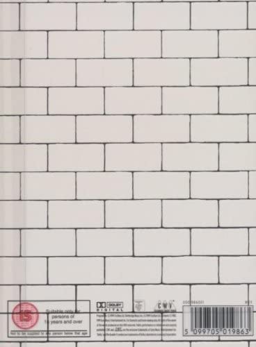 Pink Floyd: The Wall