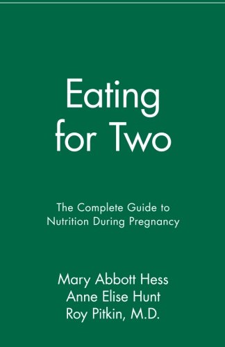 Eating For 2