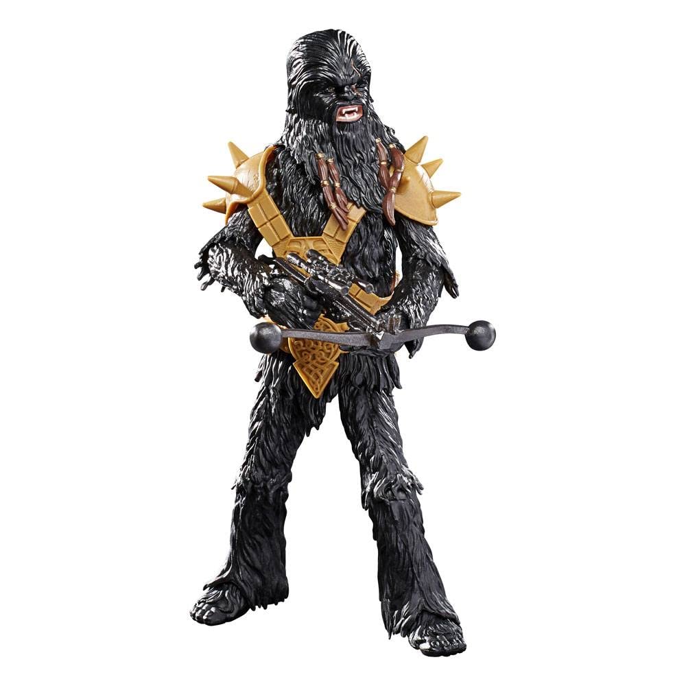 Black Krrsantan
