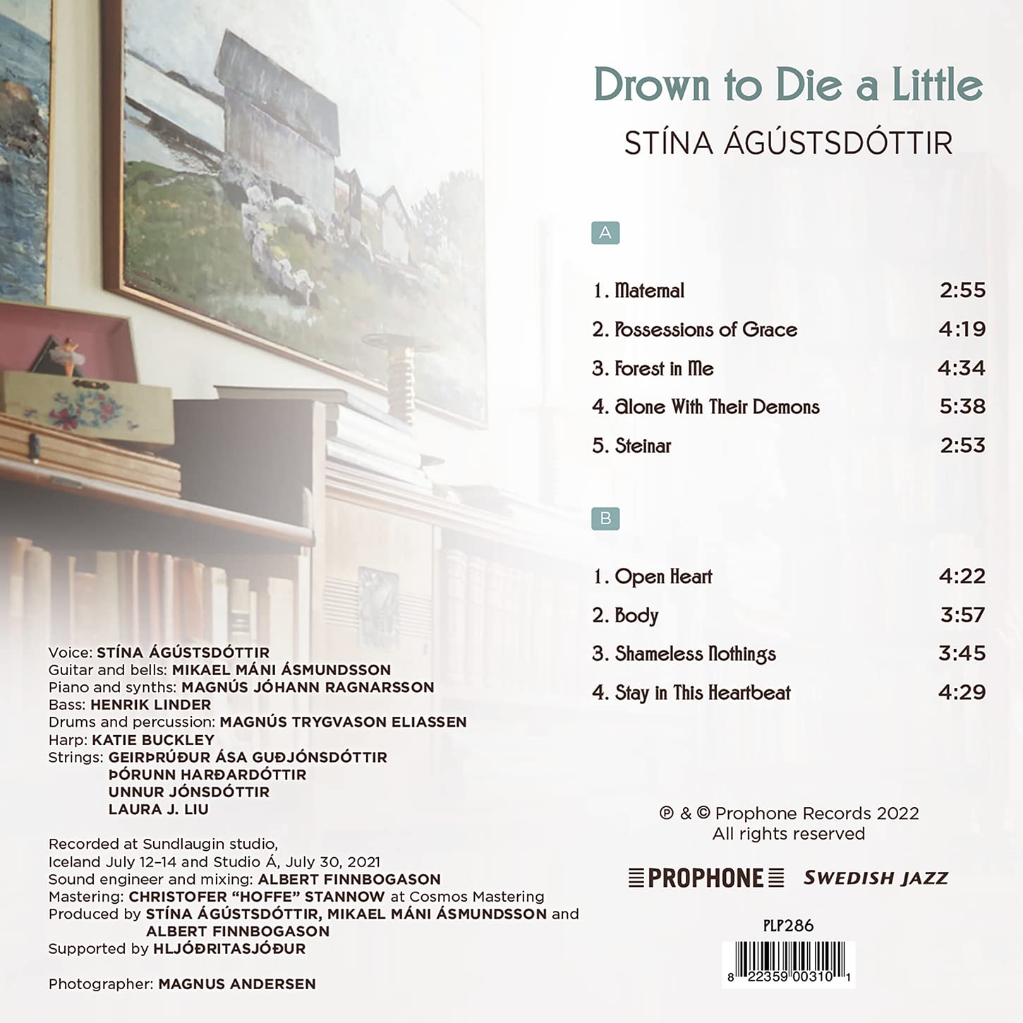 Drown to Die a L