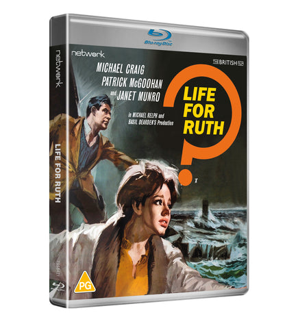 Life for Ruth