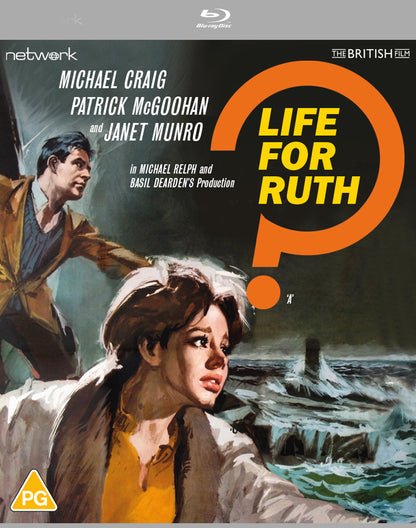 Life for Ruth