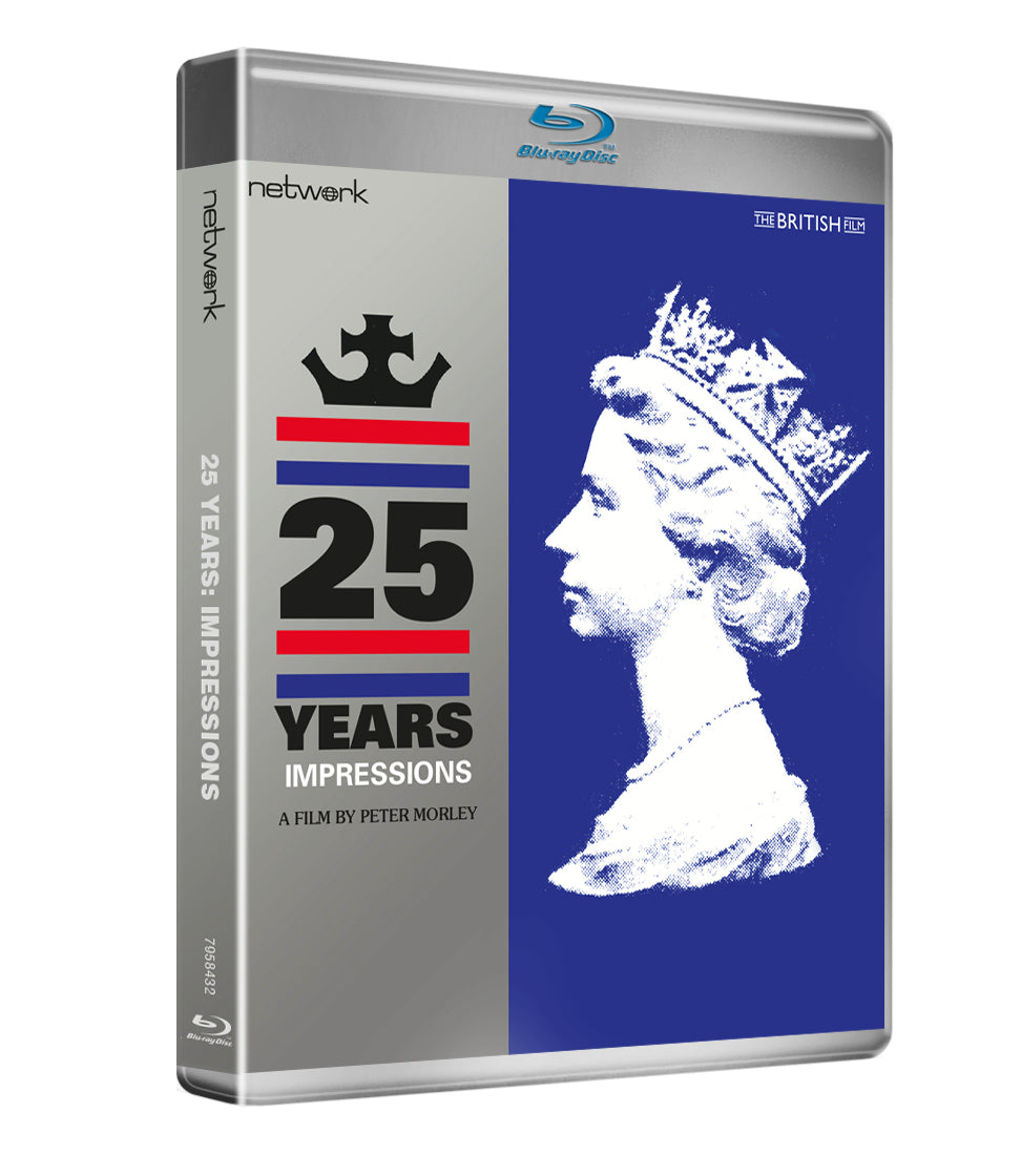 Twenty Five Years
