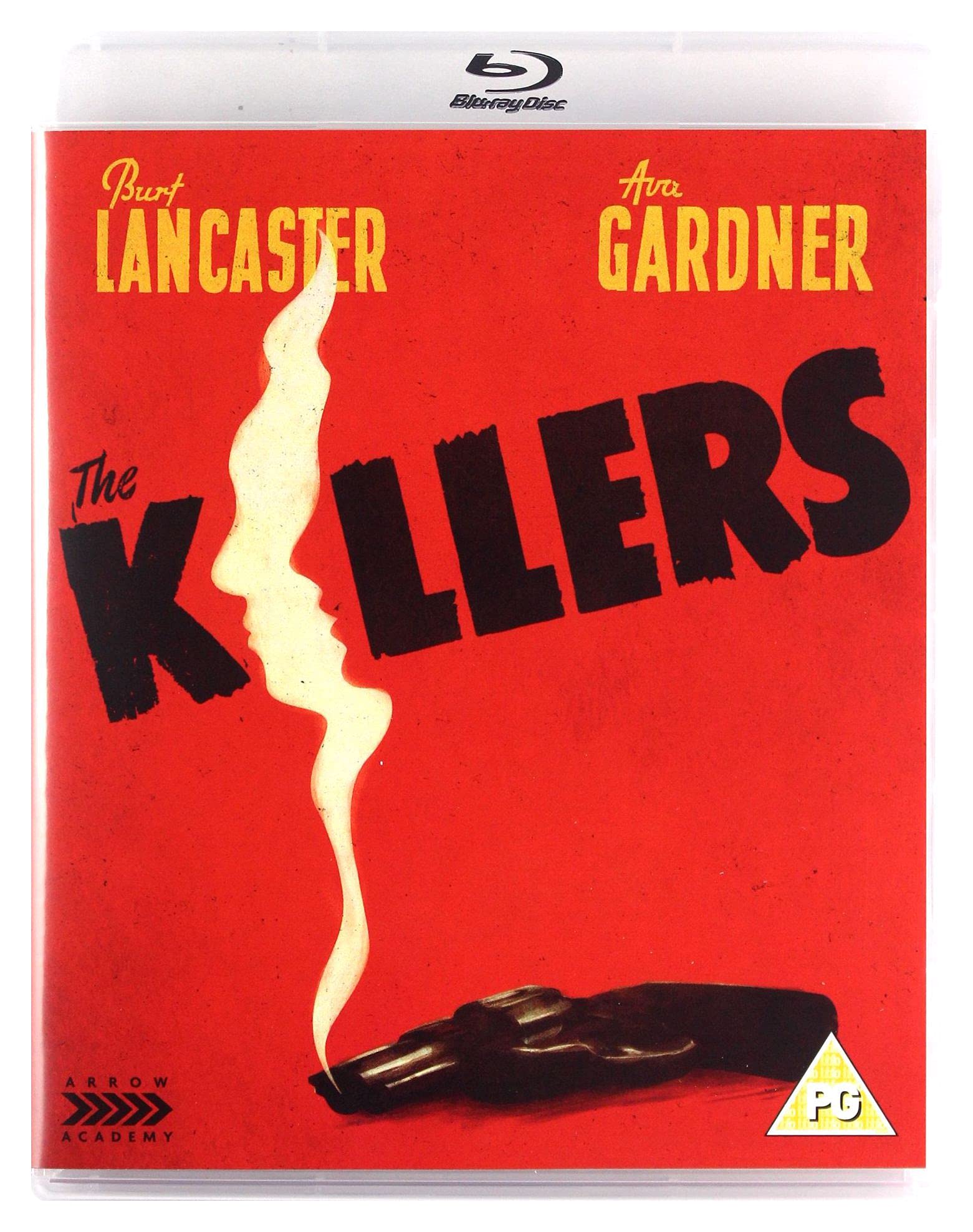 The Killers