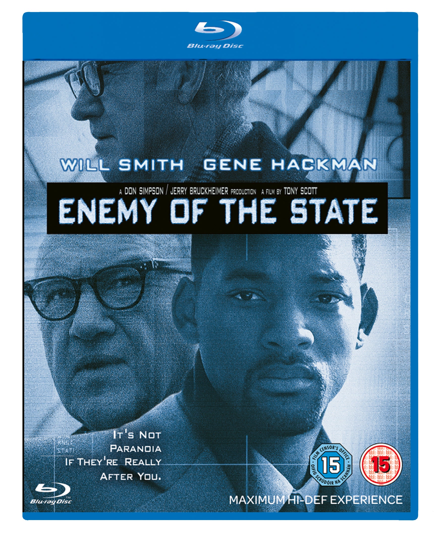 Enemy of the State
