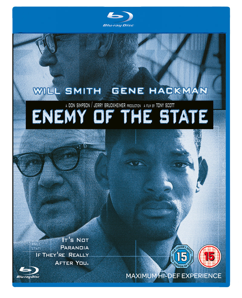 Enemy of the State