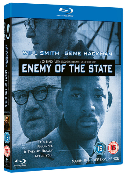 Enemy of the State