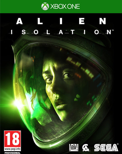 Alien: Isolation (Xbox One) Xbox One Standard Edition