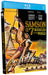 Samson and the Seven Miracles of the World
