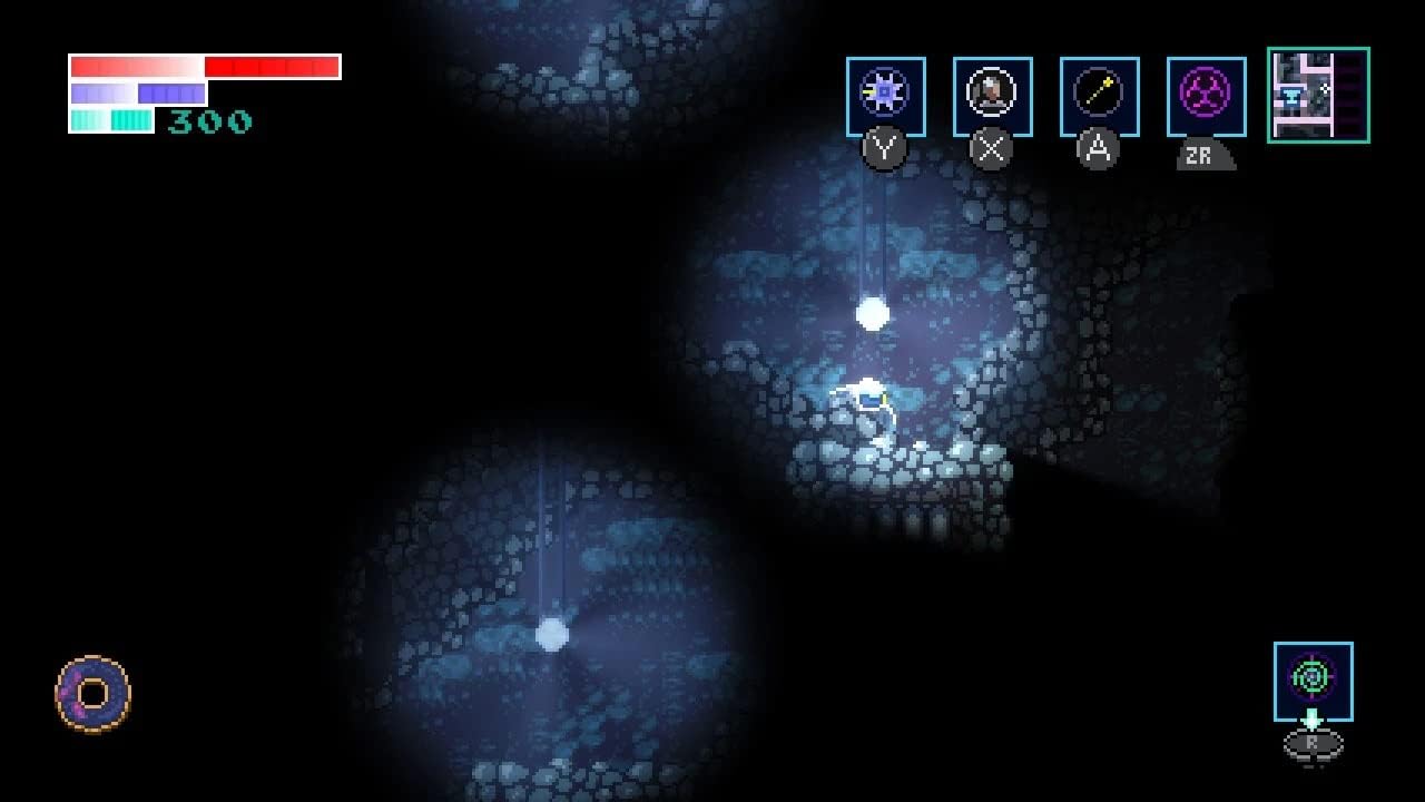 Axiom Verge 2 (Limited Run #123) (Import