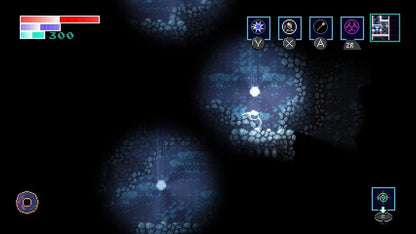 Axiom Verge 2 (Limited Run #123) (Import