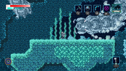 Axiom Verge 2 (Limited Run #123) (Import