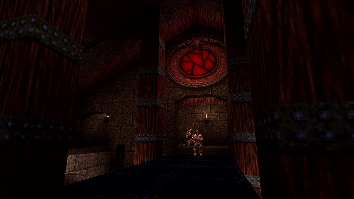 Quake (Limited Run #119) (Import)