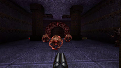 Quake (Limited Run #119) (Import)