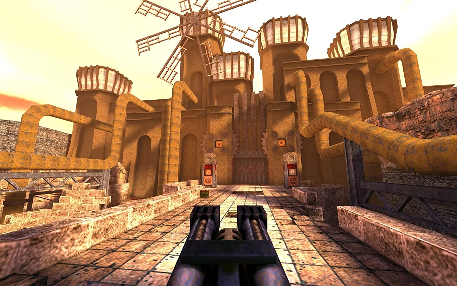 Quake (Limited Run #119) (Import)