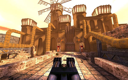 Quake (Limited Run #119) (Import)