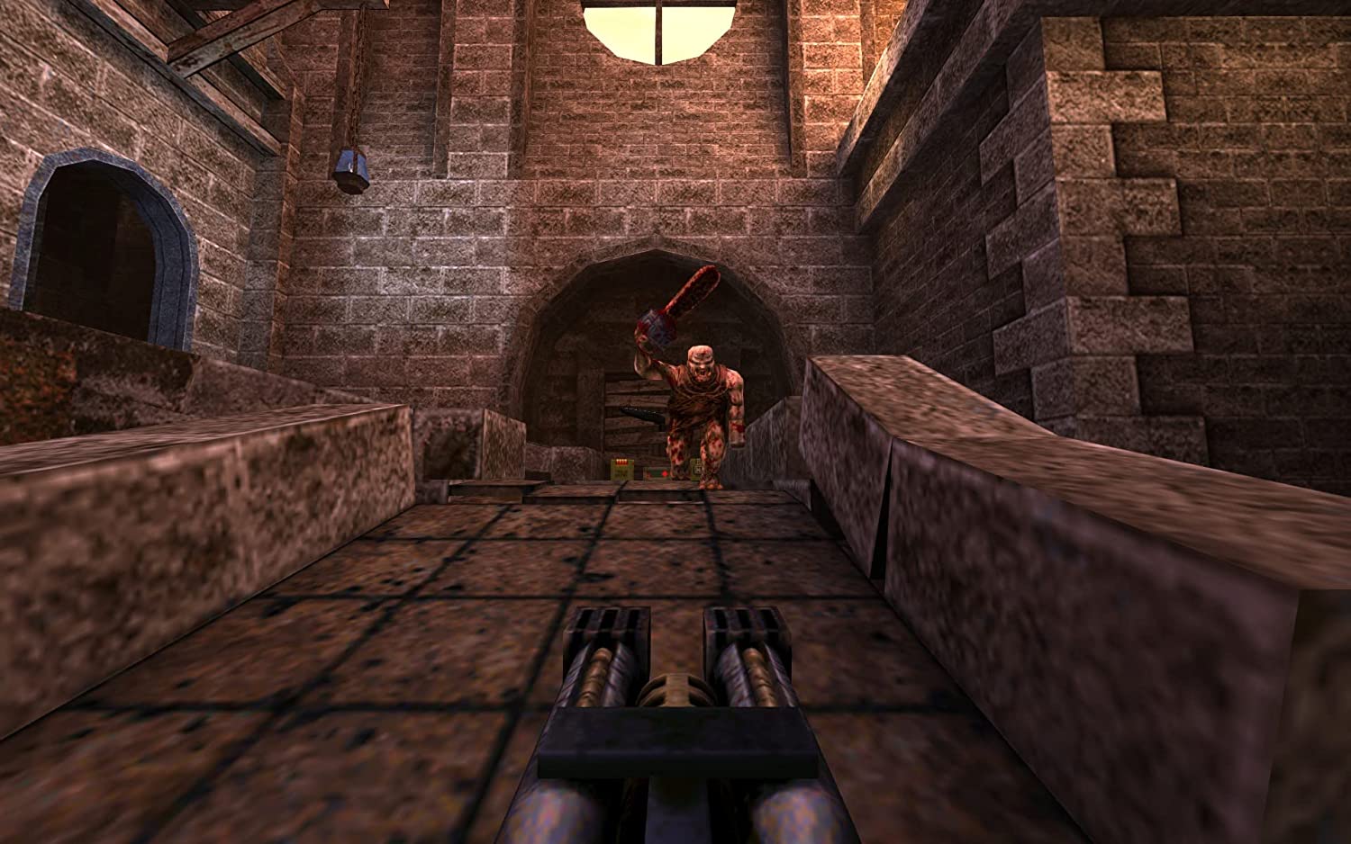 Quake (Limited Run #119) (Import)