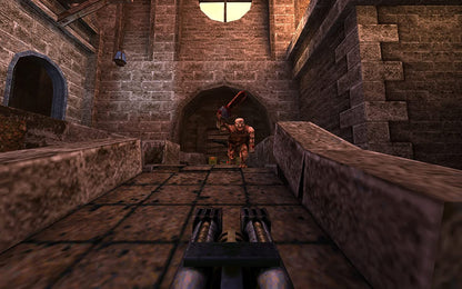 Quake (Limited Run #119) (Import)