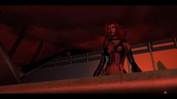 Bloodrayne 2: Revamped (Limited Run #433) (Import