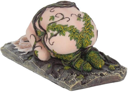 Nemesis Now One with Earth Figurine 19cm Brown