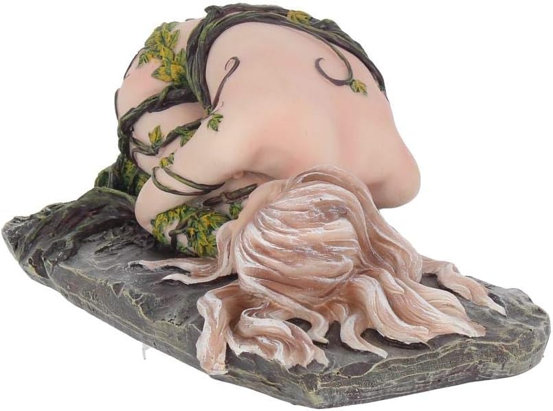 Nemesis Now One with Earth Figurine 19cm Brown