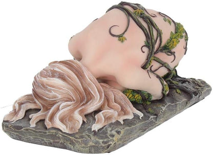 Nemesis Now One with Earth Figurine 19cm Brown