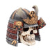 Nemesis Now The Last Samurai Figurine 14cm Ivory