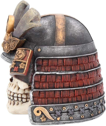 Nemesis Now The Last Samurai Figurine 14cm Ivory
