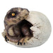 Nemesis Now D3900K8 Raptors Dawn Figurine 16cm White