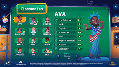 Are You Smarter Than a 5th Grader? - PlayStation 4