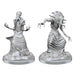 Dungeons & Dragons- Boardgame (Wizkids 221780