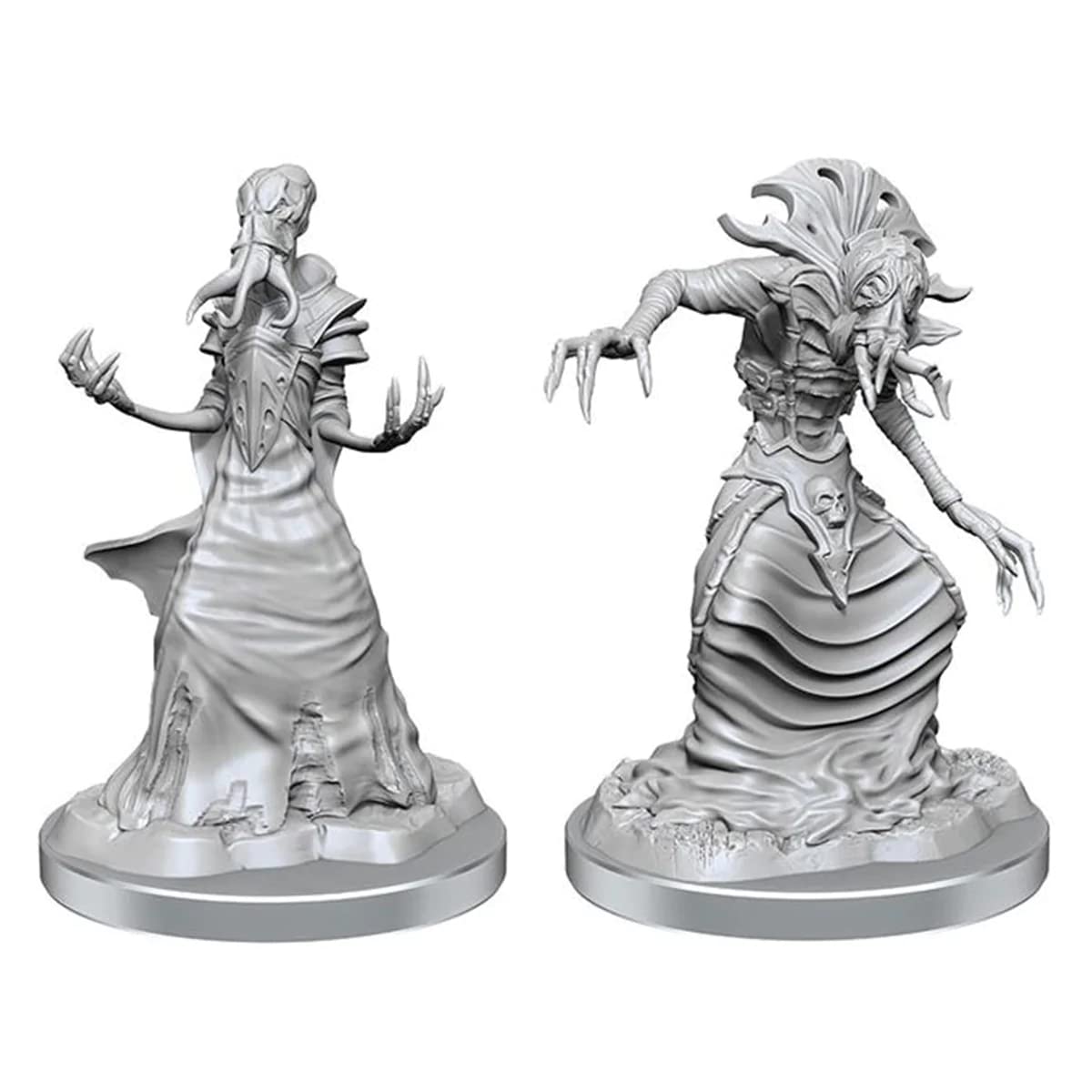 Dungeons & Dragons- Boardgame (Wizkids 221780