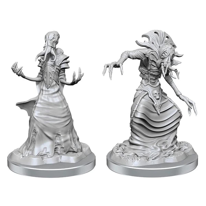 Dungeons & Dragons- Boardgame (Wizkids 221780