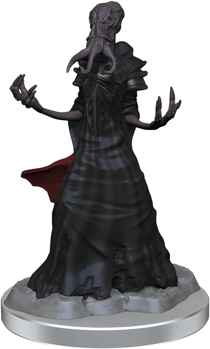 Dungeons & Dragons- Boardgame (Wizkids 221780