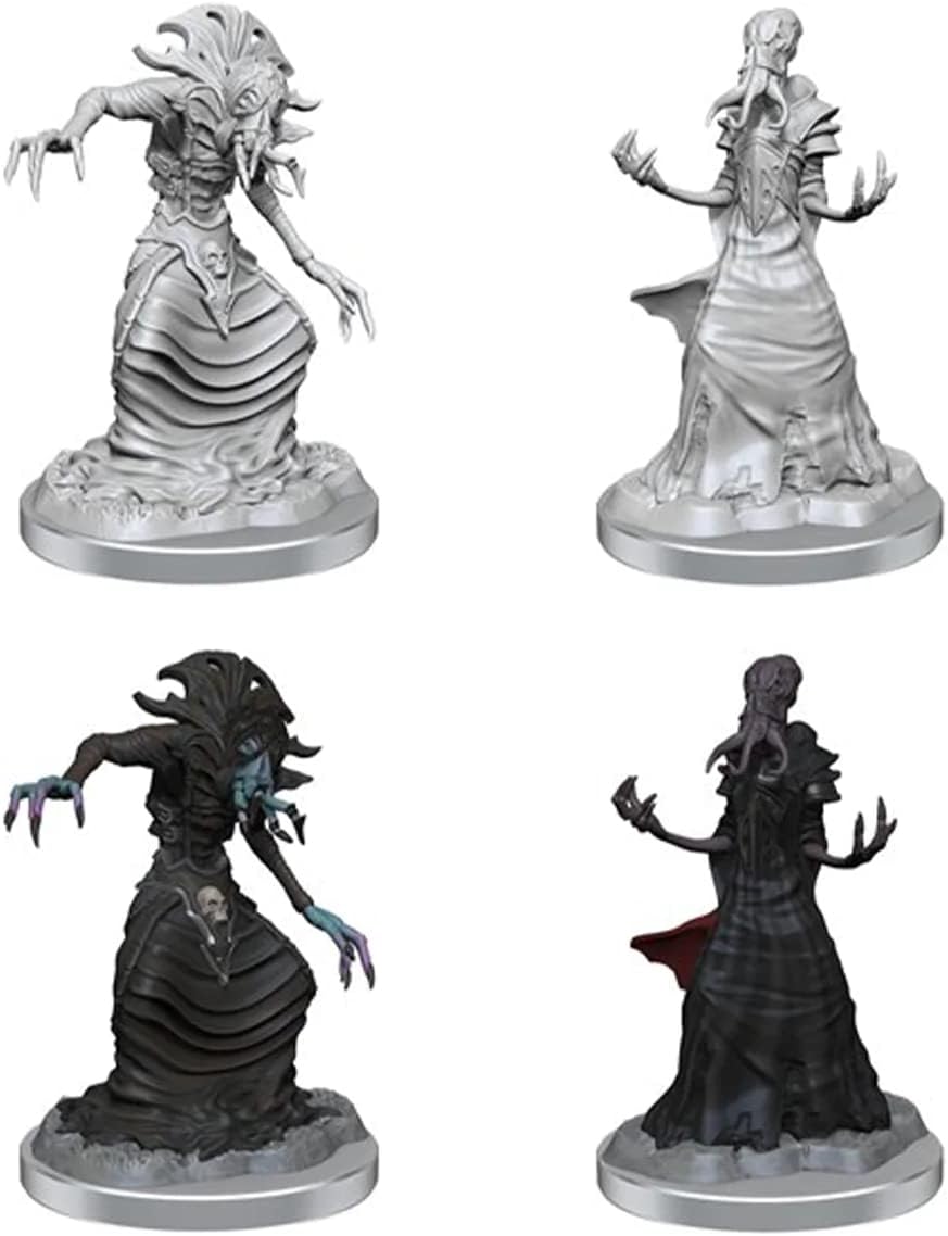 Dungeons & Dragons- Boardgame (Wizkids 221780
