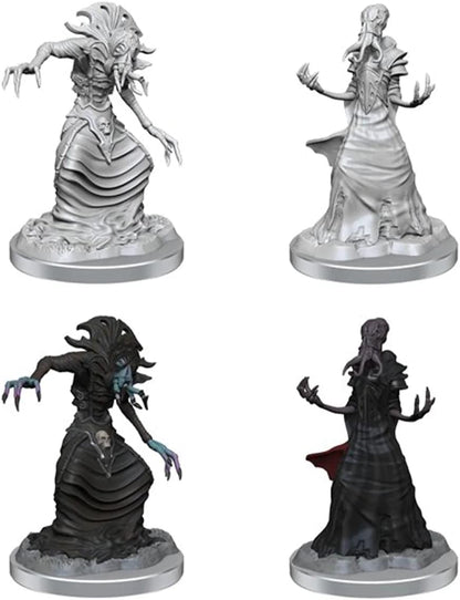 Dungeons & Dragons- Boardgame (Wizkids 221780