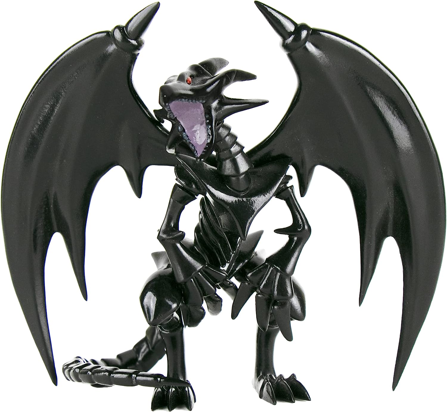 Yu-Gi-Oh! 2 Figure Battle Pack- Red Eyes Black Dragon & Harpie Lady (3.75 inch)